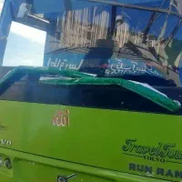 اتوبوس ولوو B7 تیپ 2|خودرو سنگین|پاکدشت, پاکدشت (مامازند)|دیوار