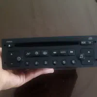 ظبط فابریک 206 نو نو