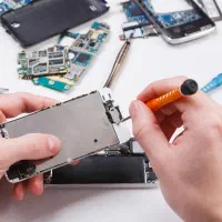 آموزش تعمیرات تخصصی موبایل