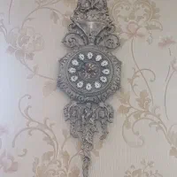 ساعت دیواری