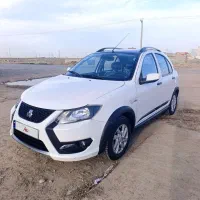 کوییک GXR-L مدل 1403 رینگدارفول