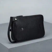 گمشده کیف مدارک مشکی