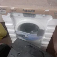 لباسشویی نو