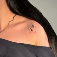 خدمات تتو(لب،ابرو،بدن)