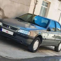 405 slx  مدل ۹۱