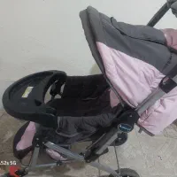 کالسکه سالم