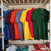 فروش لباس کار (لباسکار) تیشرت کفش ایمنی دستکش کلاه|لباس|تهران, گمرک|دیوار