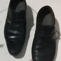 کفش مجلسی و ایمنی کار|کیف، کفش، کمربند|قزوین, |دیوار