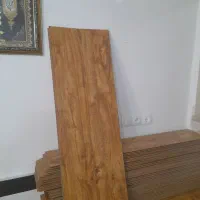 پارکت دست دوم استوک در حد نو