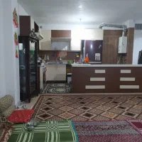 آپارتمان ۱۰۰ متری ۲ خوابه طبقه ۲ مسکن ملی سلفچگان|فروش آپارتمان|سلفچگان, |دیوار