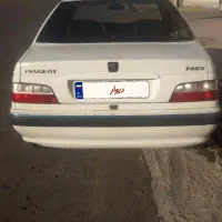 فروش پژو پارس مدل۸۹ دوگانه کارتونه|خودرو سواری و وانت|مشگین شهر, |دیوار