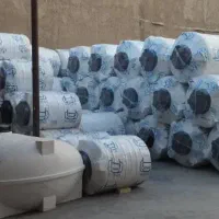 فروش مخازن آب پلی اتیلن|مصالح و تجهیزات ساختمان|آبادان, |دیوار