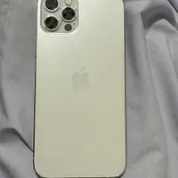 اپل iPhone 12 Pro با حافظهٔ ۲۵۶ گیگابایت