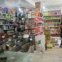 فروشندگی سوپر مارکت