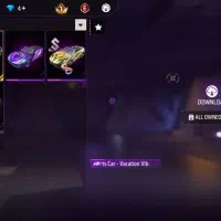 اکانت فری فایر|کنسول، بازی ویدئویی و آنلاین|بجنورد, |دیوار