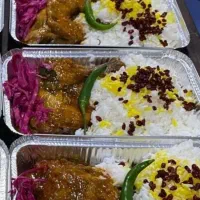 تهیه غذای اقتصادی باکیفیت بالا برای تمام شرکتها