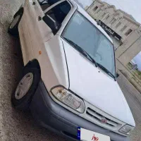 پراید ۱۳۱ مدل ۹۵