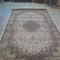 دوجفت فرش ۶متری