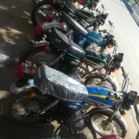 موتور مزایده ارزان ترین در گیلان|موتورسیکلت|کیاشهر, |دیوار