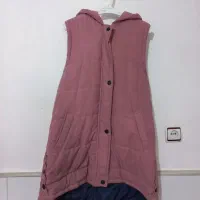 پالتو ، پافر و پیراهن مجلسی در حد نو|لباس|ساوه, |دیوار