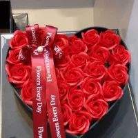 تولید گل شاخه/دسته/باکس|گل مصنوعی|بیرجند, |دیوار