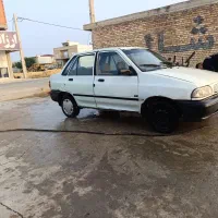 پراید 78|خودرو سواری و وانت|گنبد کاووس, |دیوار