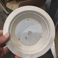 چراغ ال ای دی سوخته|لامپ و چراغ|مشهد, ارشاد|دیوار