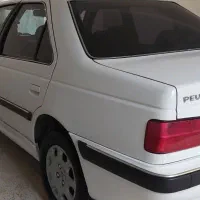 پژو پارس مدل ۹۹