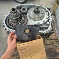 گیربکس اتومات