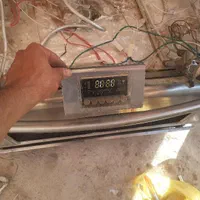 تعمیر آبگرمکن دیواری و بشکه ای بخاری