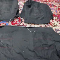 روکش صندلی پراید|قطعات یدکی و لوازم جانبی|تبریز, |دیوار