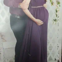 لباس مجلسی بارداری