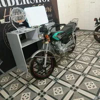 موتور200|موتورسیکلت|خواجه, |دیوار