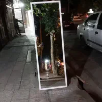 آینه قدی آینه گنبدی آینه دفرمه . شروع قیمت از ۱۹۵۰