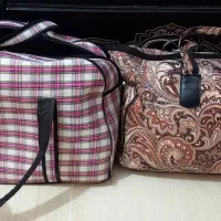 کیف مسافرتی دوتاش 250