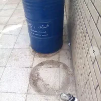 بشکه کار بنایی