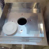 دستگاه اب گوجه گیری خانگی|آبمیوه‌گیر و آب‌مرکبات‌گیر|محمدشهر, محمدشهر|دیوار