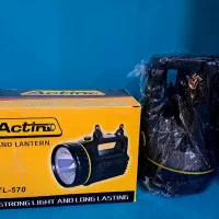 چراغ قوه شکاری(معاوضه کالا به کالا) عضو کانالشو