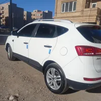 جک S5 دندهای، مدل ۱۳۹۴