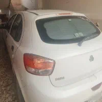 فروش تیبا ۲ مدل ۹۴|خودرو سواری و وانت|بابل, |دیوار