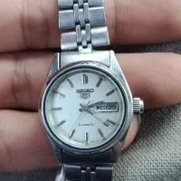 ساعت SEIKO 5 اتوماتیک اصل ژاپن در حد نو|ساعت|تهران, استخر|دیوار