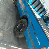 زامیاد مدل ۴00