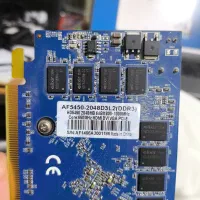 کارت گرافیک 2gb amd 5450 ddr3|قطعات و لوازم جانبی رایانه|برازجان, |دیوار