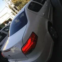 رانا پلاس خاص TU5 تک برگ سند در حد ۴۰۳|خودرو سواری و وانت|تبریز, |دیوار