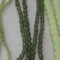 تسبیج شاه مقصود افغانی