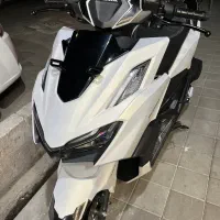 واریو کلیک ۱۶۰ اصلی شرکت هانی لاستیک irc