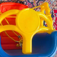 تاب کودک|اسباب و اثاث بچه|سمنان, |دیوار