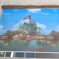 لوازم خانه|پرده، رانر، رومیزی|اهر, |دیوار