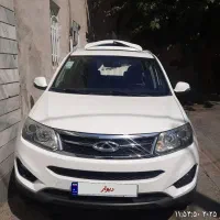 تیگو 5مدل95