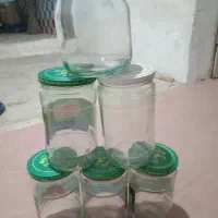 شیشه یک کیلوی